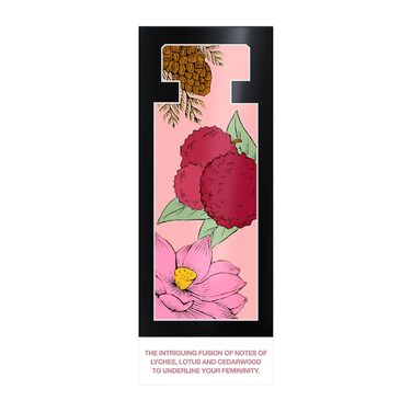 Туалетна вода MEXX BLACK Woman, чарівний та насичений аромат із фруктовими нотками для чуттєвих жінок, 30 мл (1 упаковка)