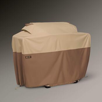 Водонепроникний чохол для гриля Classic Accessories Veranda's Best (70 x 30 x 48 дюймів), колір Earth