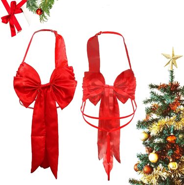 Сексуальний боді WEITAPYT для жінок, з бантом, Neckholder, відкритою спиною, чорний, універсальний розмір