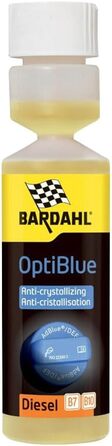 Добавка BARDAHL AdBlue Optiblue 250мл