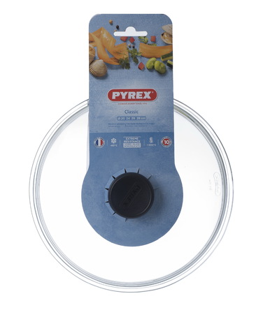 Кришка Pyrex Bombe 24 см (6182831)