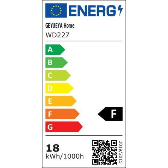 М світлодіодна стрічка RGB WIFI 600LED (30 світлодіодів/м) 12 В 10 А Світлові стрічки WiFi зі зміною кольору Світлодіодні стрічки з можливістю затемнення для прикраси бару на день народження Сумісний з Alexa Google Home, 20