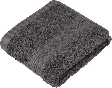 Текстиль GREEN MARK 10 TLG. Набір рушників FROTTIER з різними розмірами 4 шт. рушники для рук, 2 шт. рушники для душу, 2 шт. рушни