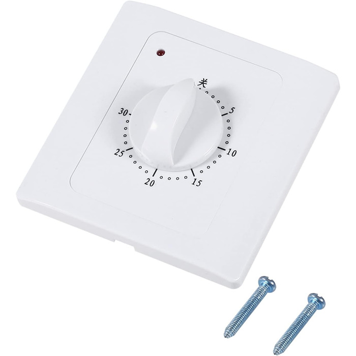 Енергозберігаюча розетка, екологічно чиста розетка з таймером з високою точністю часу та таймером для керування водяним насосом