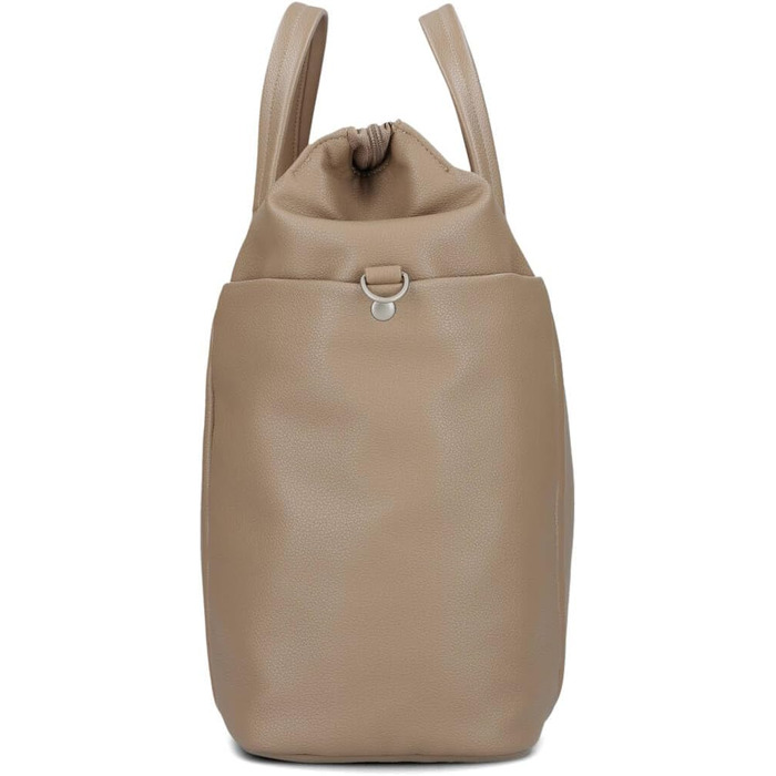 Дві великі жіночі ділові сумки Pia PI160 сумка для ноутбука 16 літрів класична елегантна сумка альбомного формату для офісу та роб