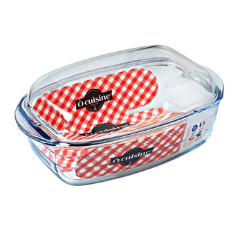 Каструля з кришкою O CUISINE, 4.5 л (6797373) Каструля з кришкою O CUISINE, 4.5 л (6797373)
