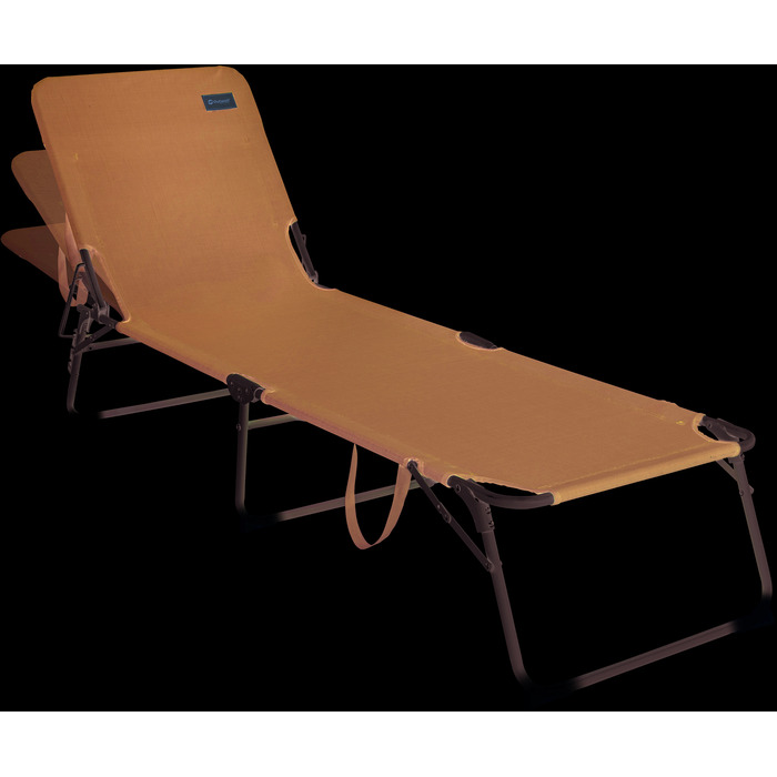 Ліжко розкладне Outwell Tenby Ocean Blue (410097)