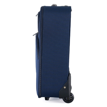 Валіза Semi Line 20' (S) Blue (T5681-1)