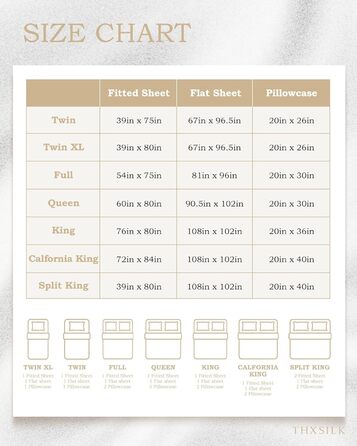 Набір простирадл з шовкової постільної білизни Taihu-Snow 100 19 мм шовкова вишивка тутового шовку Розкішний 4-секційний комплект
