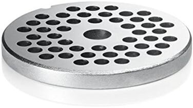 Побутова техніка Bosch MFW45020 М'ясорубка Bosch MFW45020 М'ясорубка ProPower 500 Вт (блокуюча потужність 1600 Вт, розмір 5, кільк