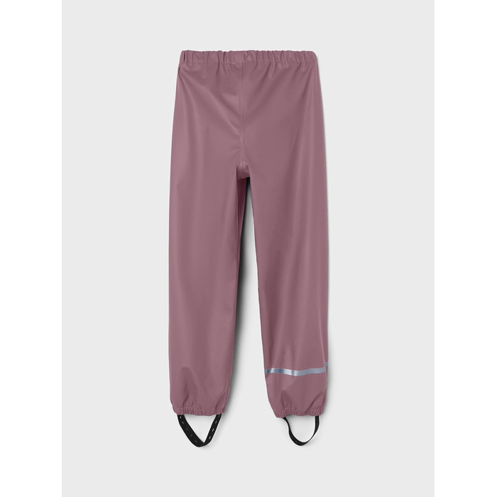 Дитячі регенеруючі шланги NAME IT DRY10 146 Тужливий бузковий