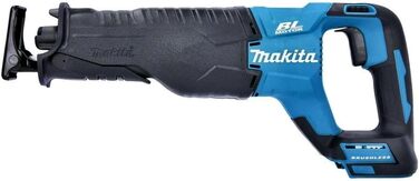 Пила Makita DJR187Z Recipro, 54 Вт, 18 В