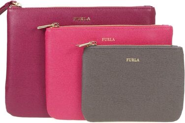 Гаманець жіночий різнокольоровий