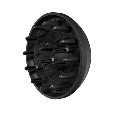 Фен Rowenta CV9920 Ultimate Experience Maestria 2000 Вт 6 налаштувань ультралегкий тривалий блиск кнопка холодного повітря 5-мм 9-