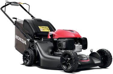 Газонокосарка Honda HRN 536 VK EA, Smart Drive