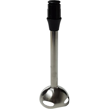 Світло-блакитний швидкий блендер для ручного блендера Bosch I Насадка для блендера підходить для ручного міксера MFQ, MQ, MS6, MSM6C і MSM6 I Заміна ніжки блендера з нержавіючої сталі I Запчастини для ручного блендера Bosch I Аксесуари Ручний блендер