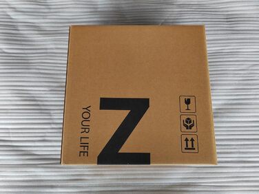 Набір настінних полиць -Jona- 3-компонентна підвісна полиця з металу та шпону натурального дерева настінна прикраса та полиця для