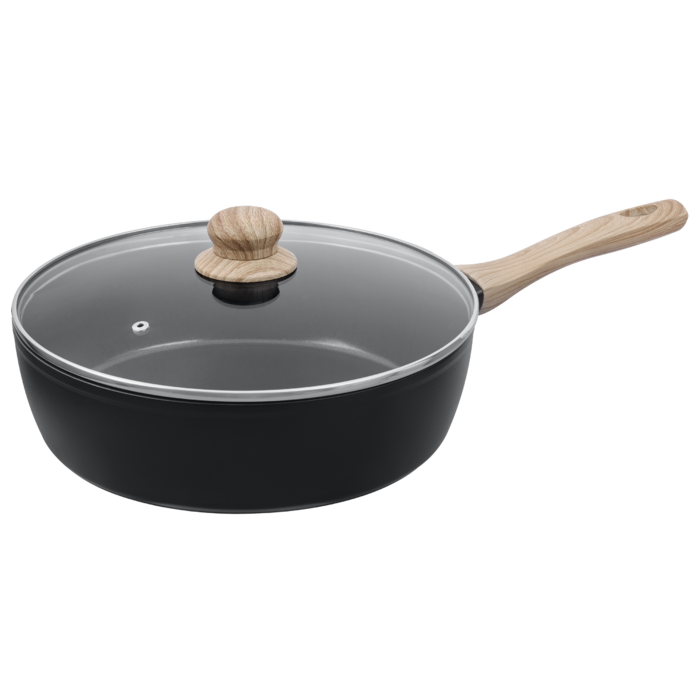 Сковорода Pyrex Cook&Care 28 см, глибока (7120913)