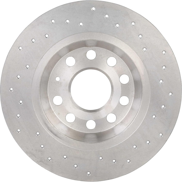 Гальмівні диски BREMBO 08.A202.