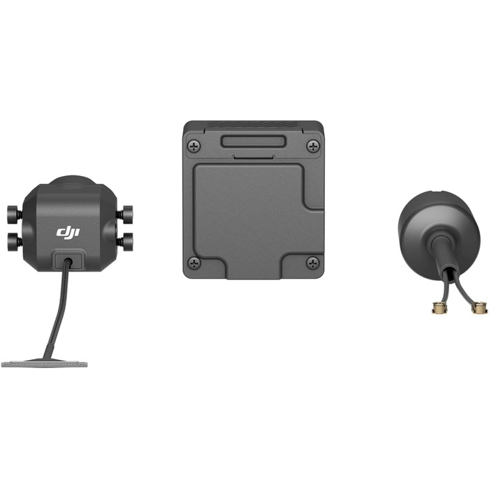 Повітряний блок DJI O3, сумісність DJI Goggles 3, DJI FPV Remote Controller 3, DJI Goggles 2, DJI FPV Goggles V2 та DJI FPV Remote Controller 2