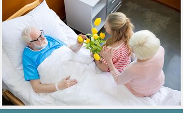 Водонепроникний підковдра 135x200 см, преміум-якість, не шелестить - гіпоалергенний та можна прати (95C) Підковдра, водонепроникна, захищена від кліщів, підковдра для людей з нетриманням 135 x 200