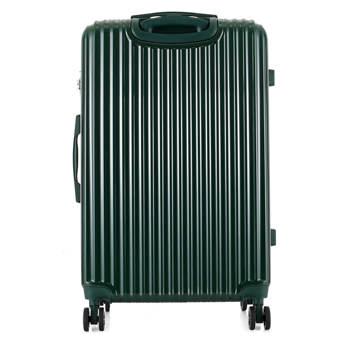 Валіза Semi Line 28' (L) Dark Green (T5948-3)