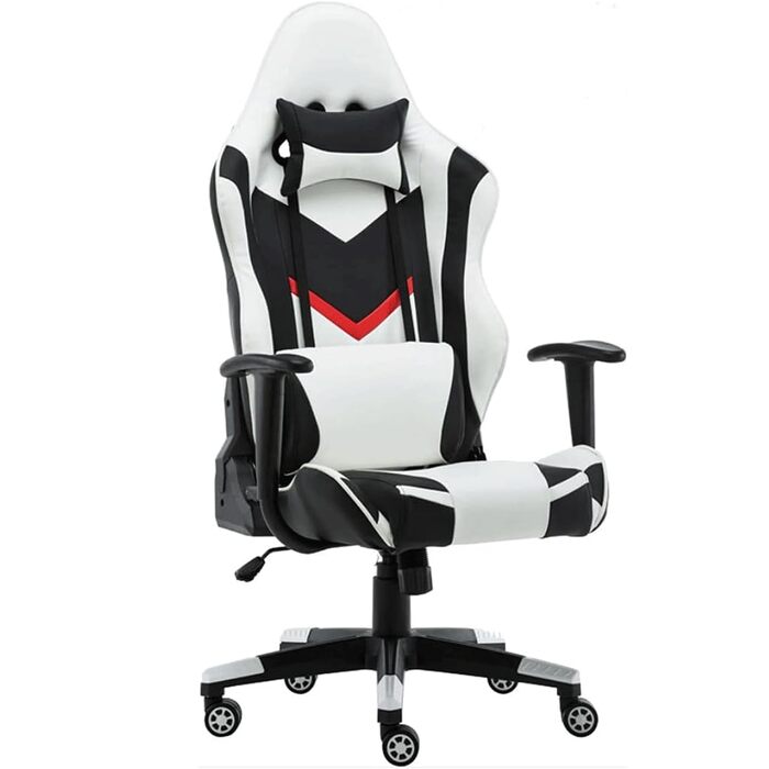Ігрове крісло, комп&39ютерне крісло, крісло для дому, обертове офісне крісло, ігрове та кіберспортивне крісло