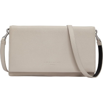 Жіночий клатч Liebeskind Clutch Crossbody S Almond Milk