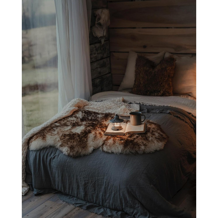 Міні-ліхтар Barebones Edison вінтажний світлодіодний вуличний ліхтар із регулюванням яскравості компактний, всепогодний вуличний світильник для походів, кемпінгу, риболовлі та домашнього декору (сланцево-сірий)