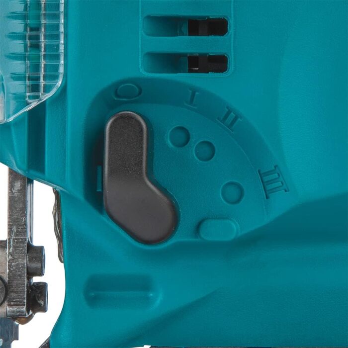 Лобзик Makita 4329 K з кейсом