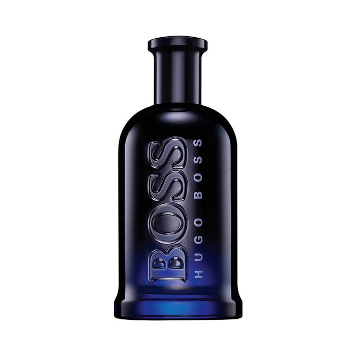 Туалетна вода Boss Bottled Night (200 мл)