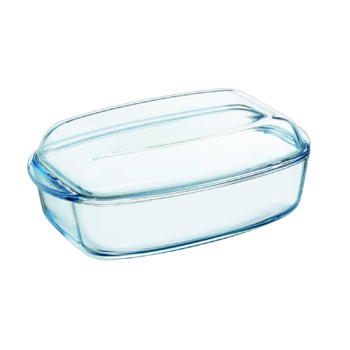 Каструля з кришкою Pyrex, 4.5 л (7092310)