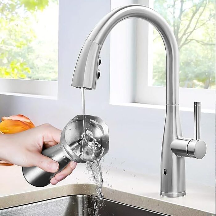 Набір ручних блендерів NWOUIIAY 1200 Вт 6 в 1 Ручний блендер Ручний блендер Електричний відповідний подрібнювач, блендер для подрібнення, подрібнення, перемішування, змішування та подрібнення льоду