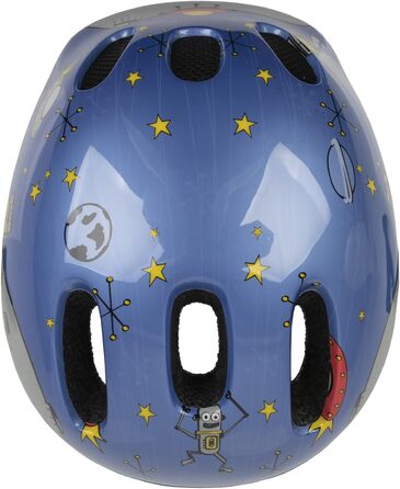 Дитячий космічний шолом M-Wave