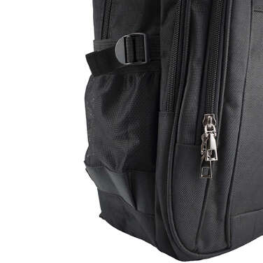 Рюкзак міський Semi Line 21 Black (L2048-1)