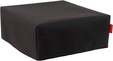 Пилозахисний кожух для кухонної техніки ROTRi на замовлення - чорний. Зроблено в Німеччині