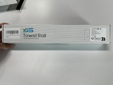 Рушникосушка без свердління 75см SUS304 Нержавіюча сталь Самоклеюча рушникосушка Міцна рушникосушка для ванної кімнати, спальні, к