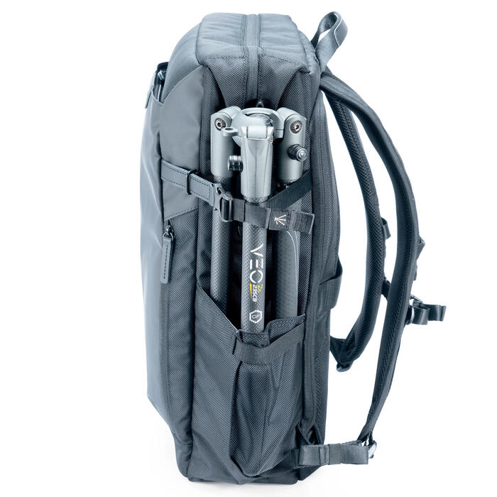 Рюкзак Vanguard VEO Select 49 Black (VEO Select 49 BK)