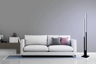 Розумна світлодіодна торшерна лампа EGLO connect.z Fraioli-Z, ZigBee