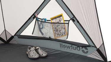 Намет пляжний Outwell Beach Shelter Compton Blue (111230)