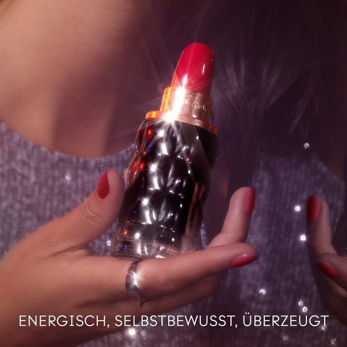 Парфумерна вода для жінок, східно-квітковий аромат, стійкі жіночі парфуми, 50 мл 30 мл (1 упаковка)