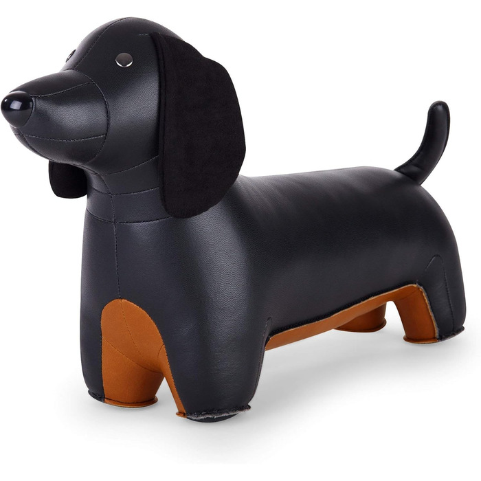 Дверний обмежувач - Такса - 2 кг - 39 x 21 x 11,5 см