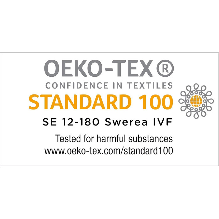 Подушка для соні 80x80 Змінна подушка з наповнювачем з мікрофібри (80 x 80 см) 80 x 80 індивідуально