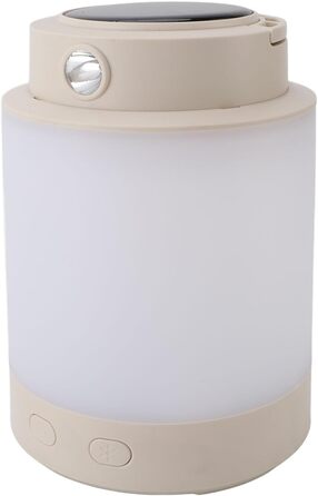 Сонячний кемпінговий ліхтар високої яскравості, налобний ліхтар, знімний аварійний ліхтар, що перезаряджається, для використання в приміщенні та на вулиці, під час відключення електроенергії, для походів