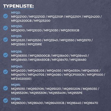 Світло-блакитний вінчик 653471 для ручного міксера Bosch I Змінний вінчик підходить для, наприклад, MFQ30, MFQ35, MFQ4, MQ95, MQ96, I Вінчик Bosch з 4 проводами, I 2502 Аксесуари Кухонний комбайн Bosch