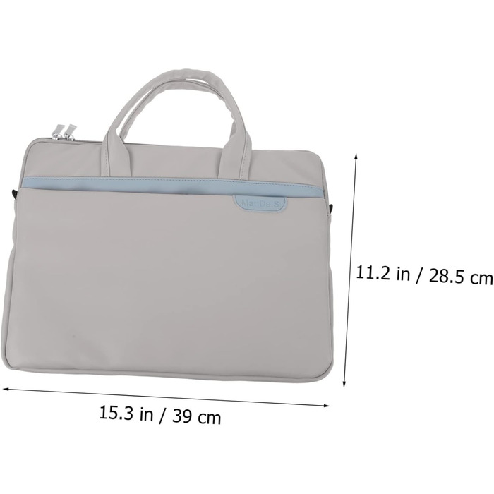 Сумка для ноутбука Сумка для зберігання ноутбука Плечова сумка Комп'ютерна сумка Комп'ютерна сумка Комп'ютерні ноутбуки Чоловічі с