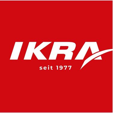 Акумуляторна газонокосарка IKRA ICM 2/2037 з мульчуючим ножем, в комплекті з акумулятором 2X, подвійним швидким зарядним пристроєм та запасним ножем