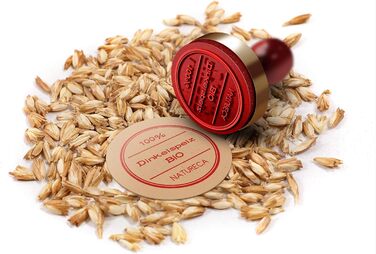 Подушка зі спельти 40x80 см, ортопедична подушка для підтримки шиї від болю в шиї, подушка для сну на боці, чохол 100 бавовна, подушка для шиї з наповнювачем з лушпиння спельти для спокійного сну, 40 x 80 см