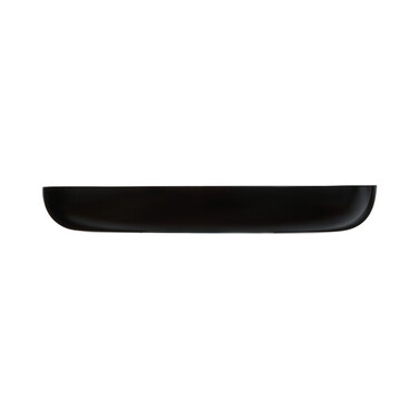 Блюдо LUMINARC FRIENDS TIME BLACK (6553948)