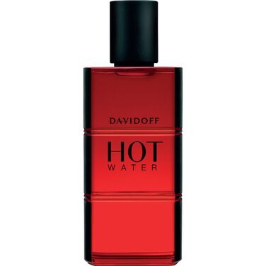 Туалетна вода Davidoff Hot Water (60 мл)